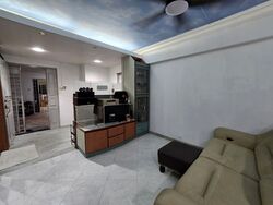 Blk 542 Woodlands Drive 16 (Woodlands), HDB 4 Rooms #596027571